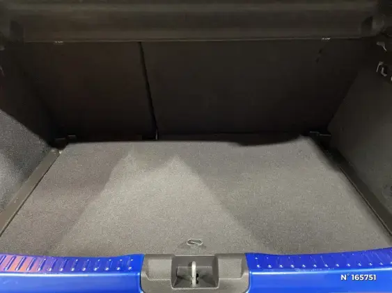 DACIA SANDERO III - voiture d'occasion - Photo 7