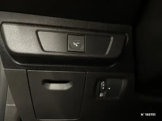 DACIA SANDERO III - voiture d'occasion - Photo 14