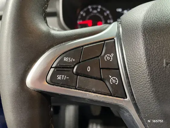 DACIA SANDERO III - voiture d'occasion - Photo 26