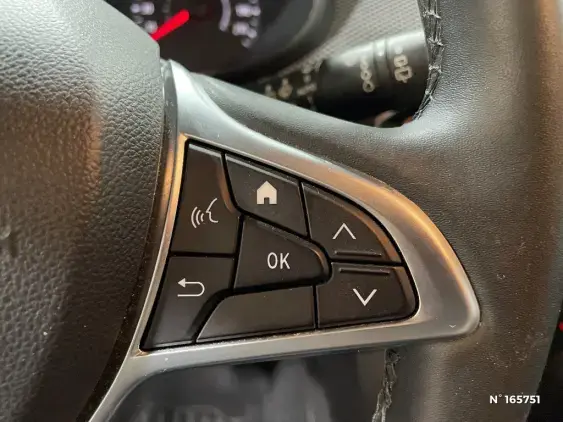 DACIA SANDERO III - voiture d'occasion - Photo 27