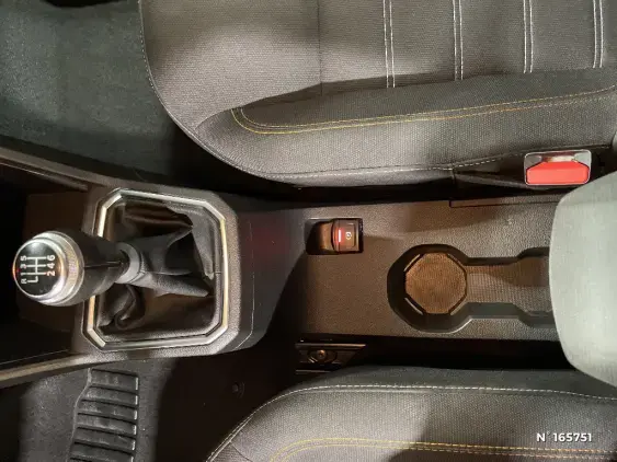 DACIA SANDERO III - voiture d'occasion - Photo 30