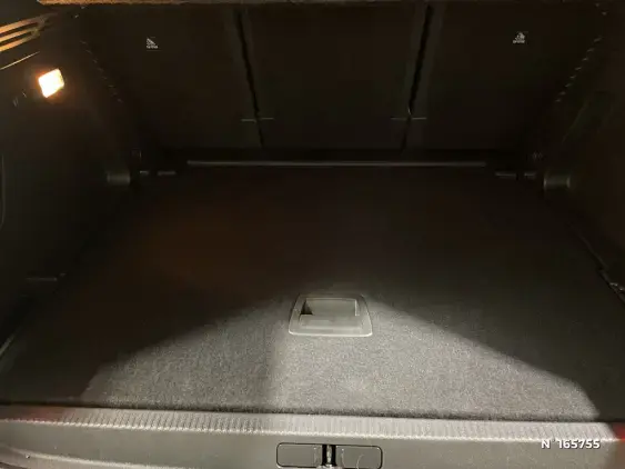 CITROEN C5 II - voiture d'occasion - Photo 7