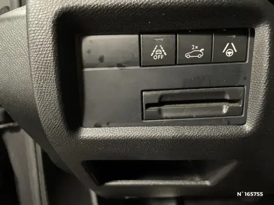 CITROEN C5 II - voiture d'occasion - Photo 15