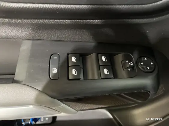 CITROEN C5 II - voiture d'occasion - Photo 31