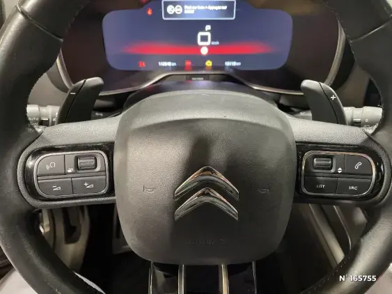 CITROEN C5 II - voiture d'occasion - Photo 32