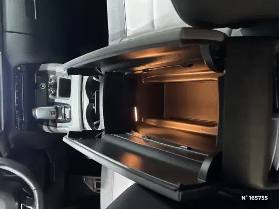 CITROEN C5 II - voiture d'occasion - Photo 33