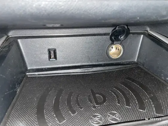 CITROEN C5 II - voiture d'occasion - Photo 34