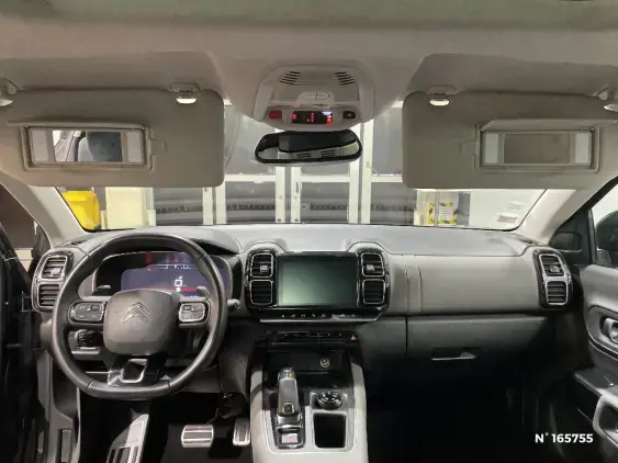 CITROEN C5 II - voiture d'occasion - Photo 36