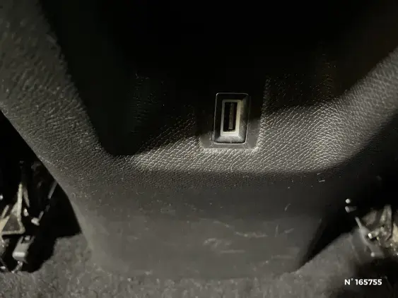 CITROEN C5 II - voiture d'occasion - Photo 38