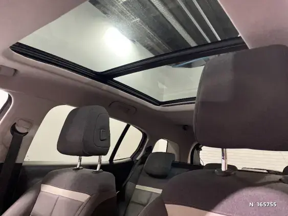 CITROEN C5 II - voiture d'occasion - Photo 39