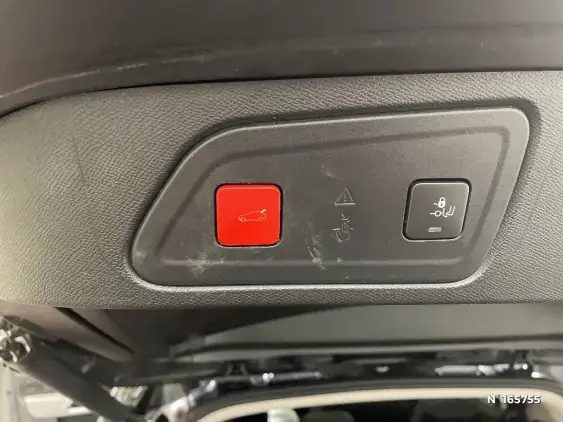 CITROEN C5 II - voiture d'occasion - Photo 40