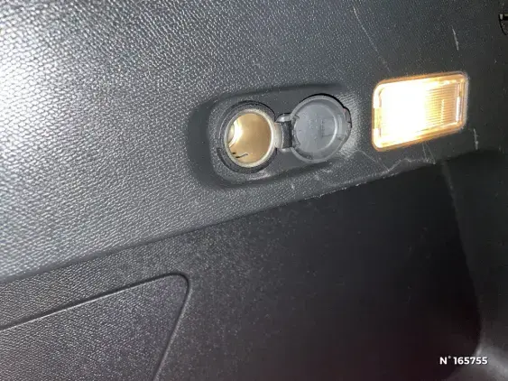 CITROEN C5 II - voiture d'occasion - Photo 41