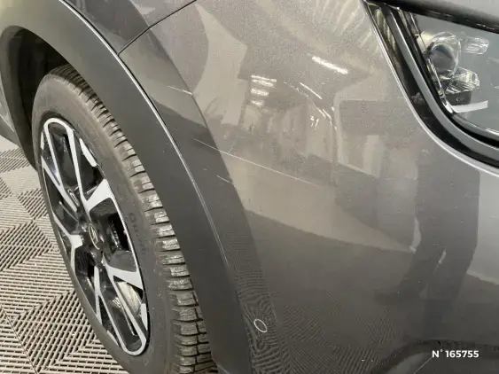 CITROEN C5 II - voiture d'occasion - Photo 26