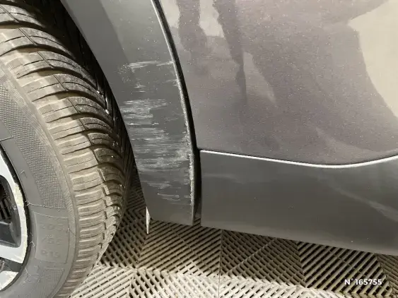 CITROEN C5 II - voiture d'occasion - Photo 27