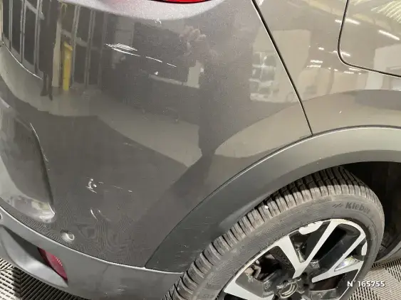 CITROEN C5 II - voiture d'occasion - Photo 28