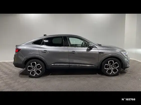 RENAULT ARKANA - voiture d'occasion - Photo 5