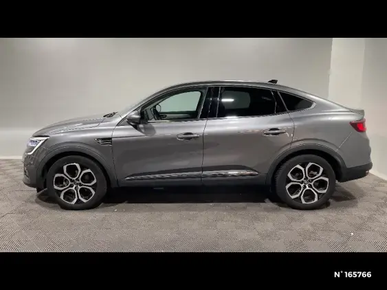 RENAULT ARKANA - voiture d'occasion - Photo 2