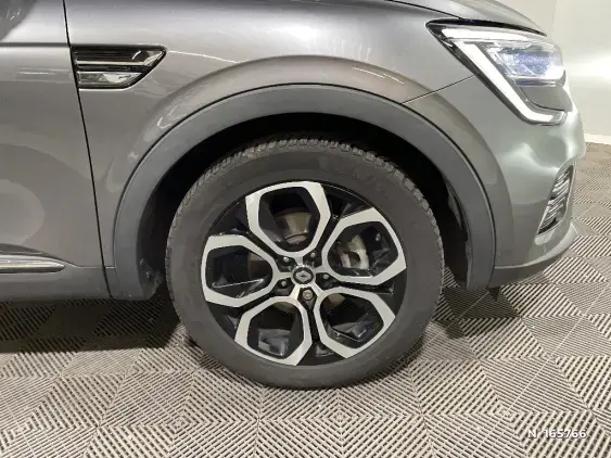 RENAULT ARKANA - voiture d'occasion - Photo 8