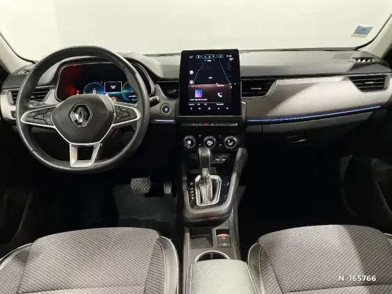 RENAULT ARKANA - voiture d'occasion - Photo 9