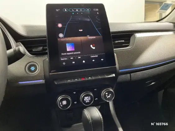 RENAULT ARKANA - voiture d'occasion - Photo 13