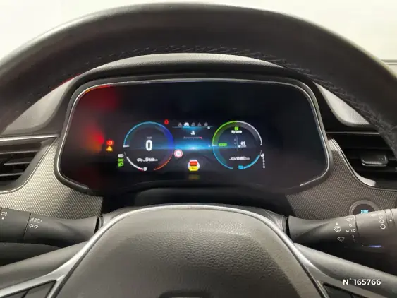 RENAULT ARKANA - voiture d'occasion - Photo 12