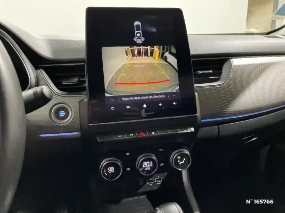 RENAULT ARKANA - voiture d'occasion - Photo 14