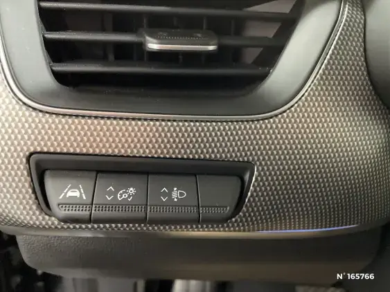 RENAULT ARKANA - voiture d'occasion - Photo 15