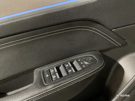 RENAULT ARKANA - voiture d'occasion - Photo 28