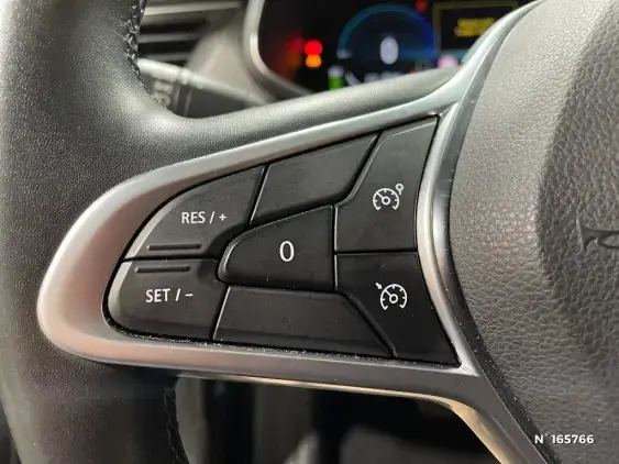 RENAULT ARKANA - voiture d'occasion - Photo 29