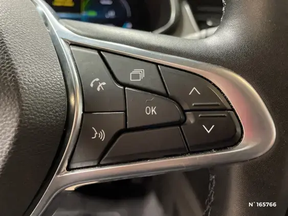 RENAULT ARKANA - voiture d'occasion - Photo 30