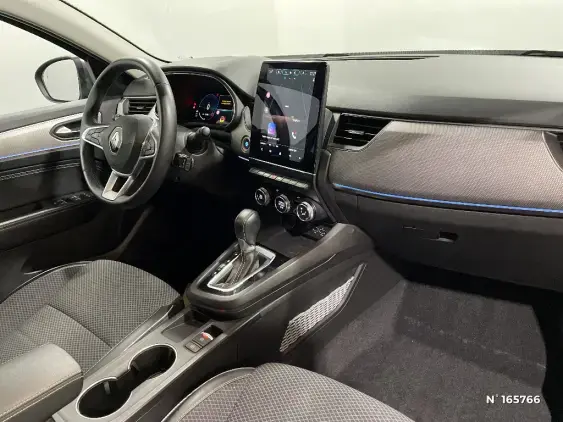 RENAULT ARKANA - voiture d'occasion - Photo 10