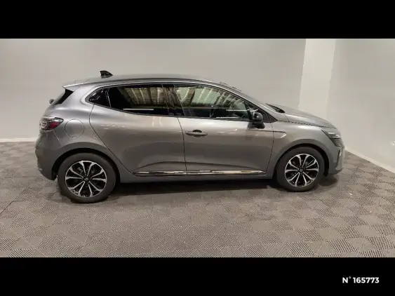 RENAULT CLIO V - voiture d'occasion - Photo 5