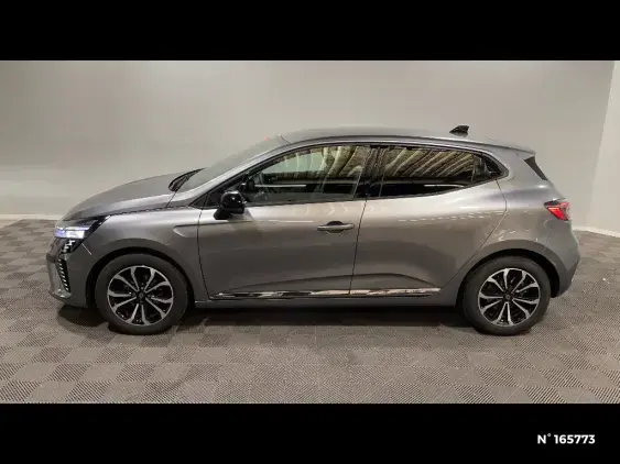 RENAULT CLIO V - voiture d'occasion - Photo 2