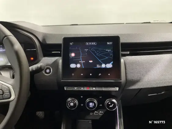 RENAULT CLIO V - voiture d'occasion - Photo 13