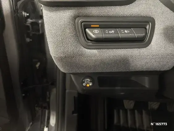 RENAULT CLIO V - voiture d'occasion - Photo 15