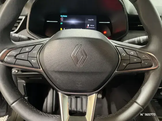 RENAULT CLIO V - voiture d'occasion - Photo 29