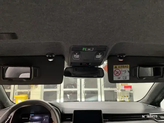 RENAULT CLIO V - voiture d'occasion - Photo 34