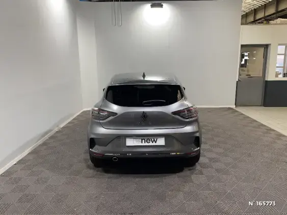 RENAULT CLIO V - voiture d'occasion - Photo 6