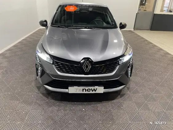 RENAULT CLIO V - voiture d'occasion - Photo 3