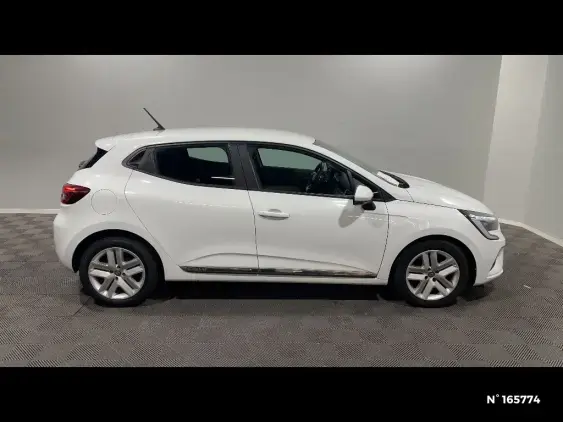 RENAULT CLIO V - voiture d'occasion - Photo 5