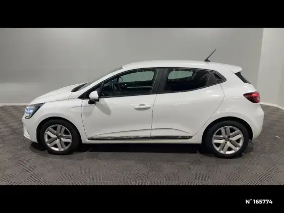 RENAULT CLIO V - voiture d'occasion - Photo 2