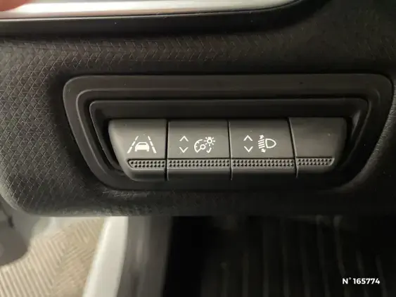 RENAULT CLIO V - voiture d'occasion - Photo 15