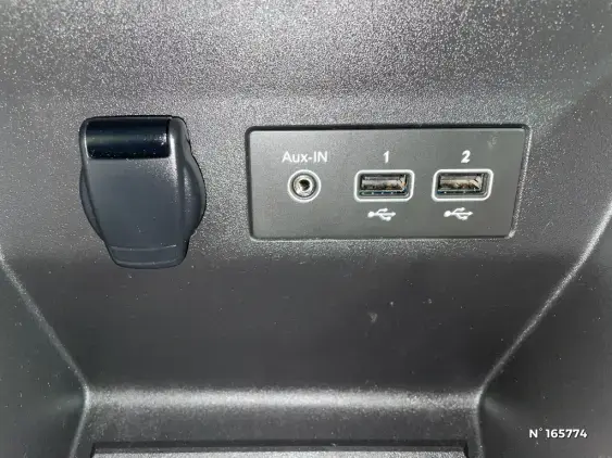 RENAULT CLIO V - voiture d'occasion - Photo 29