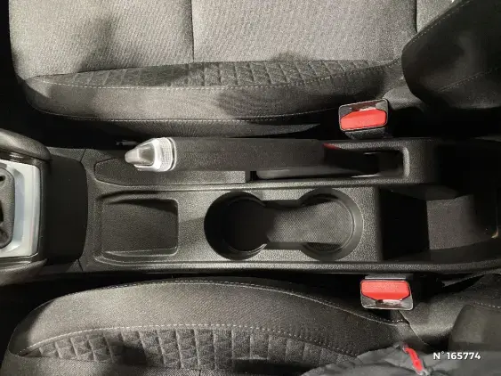 RENAULT CLIO V - voiture d'occasion - Photo 33