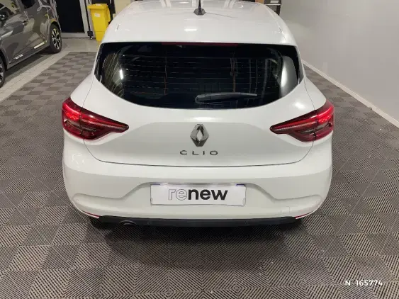 RENAULT CLIO V - voiture d'occasion - Photo 6