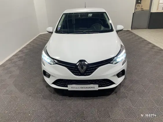 RENAULT CLIO V - voiture d'occasion - Photo 3