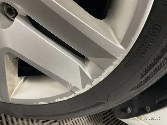 RENAULT CLIO V - voiture d'occasion - Photo 26