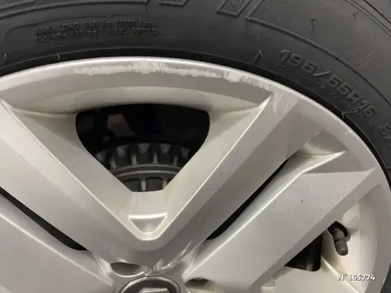 RENAULT CLIO V - voiture d'occasion - Photo 27