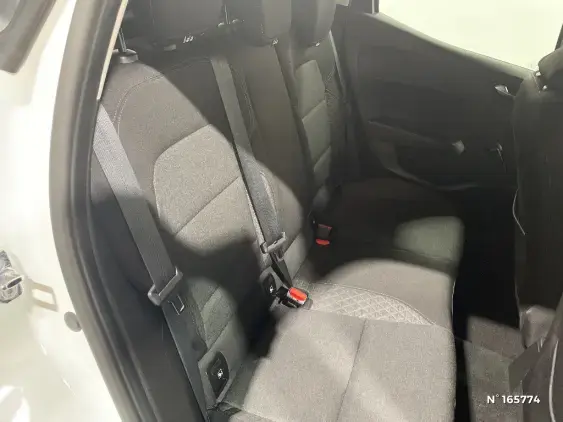 RENAULT CLIO V - voiture d'occasion - Photo 11