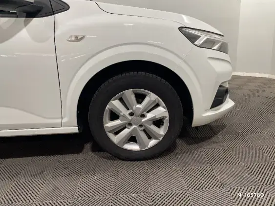 DACIA SANDERO III - voiture d'occasion - Photo 8